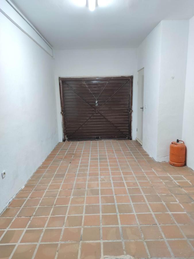 Bonito Triplex Con Increibles Vistas Βίλα Μπένιντορμ Εξωτερικό φωτογραφία