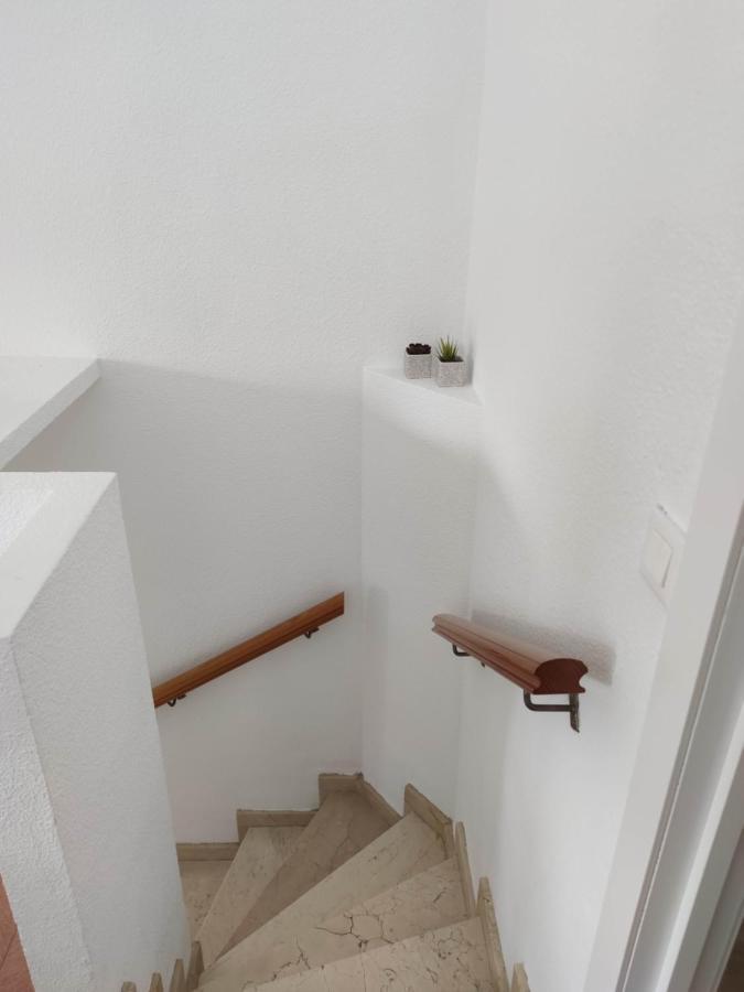 Bonito Triplex Con Increibles Vistas Βίλα Μπένιντορμ Εξωτερικό φωτογραφία