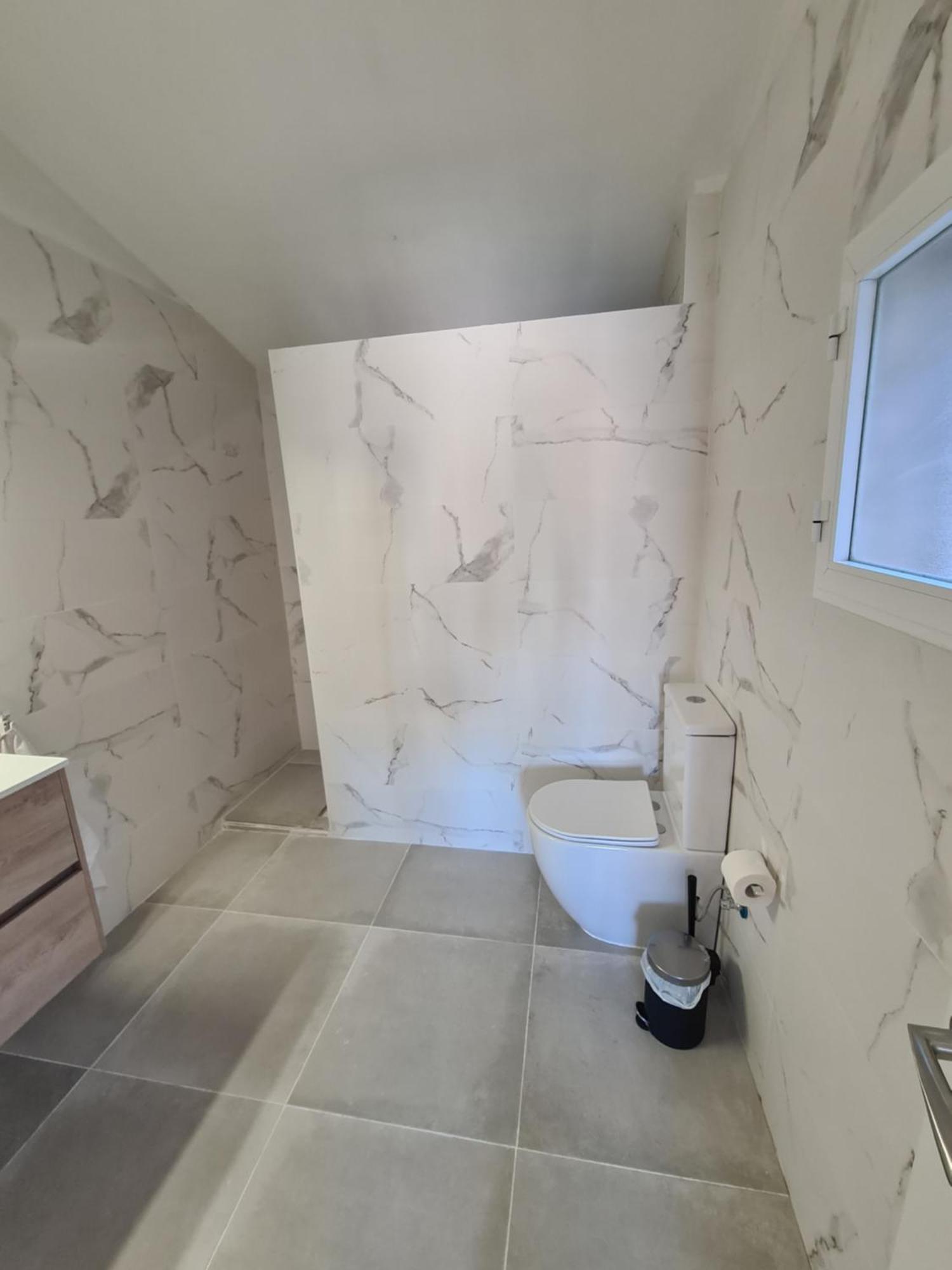 Bonito Triplex Con Increibles Vistas Βίλα Μπένιντορμ Εξωτερικό φωτογραφία