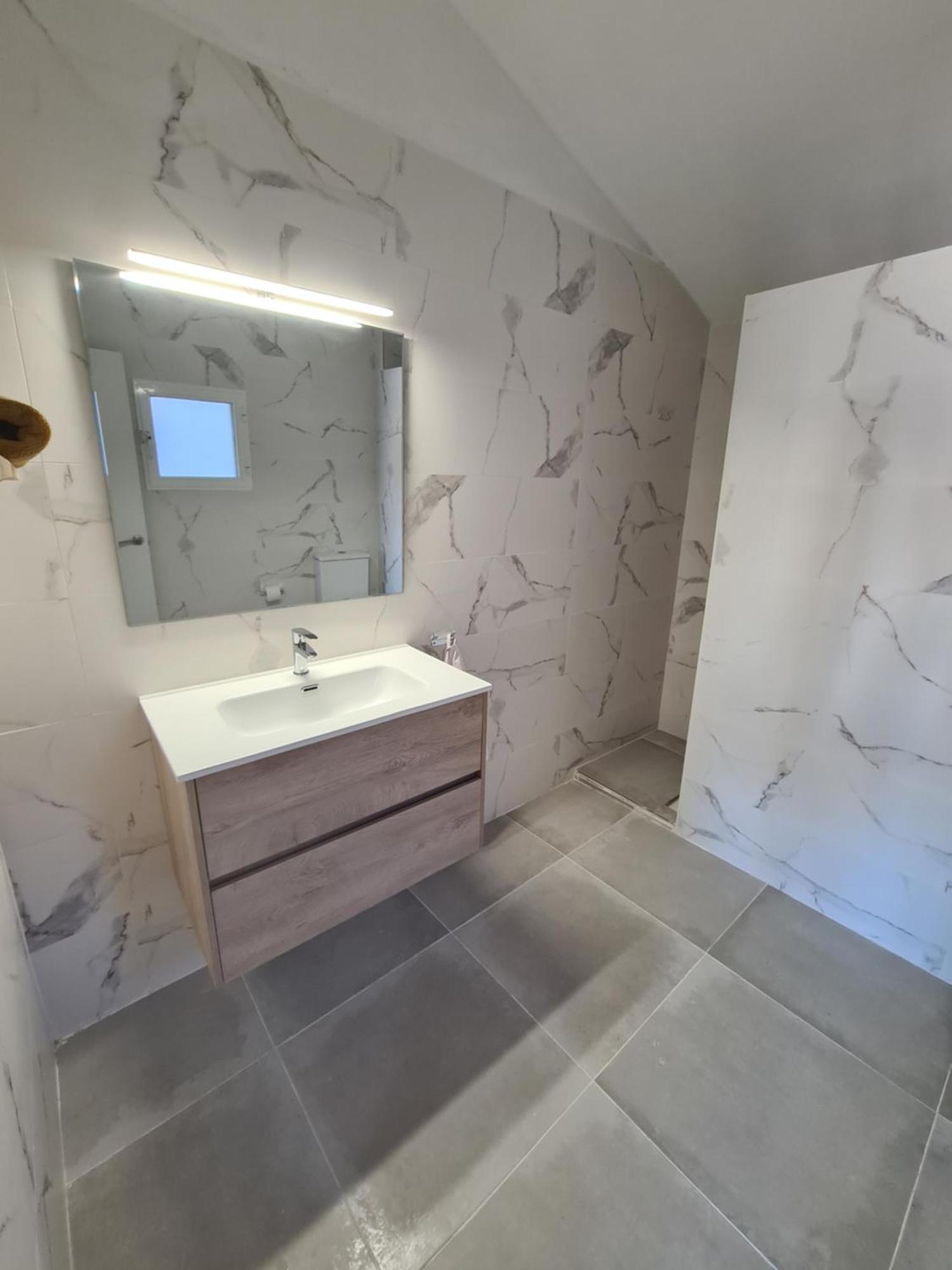 Bonito Triplex Con Increibles Vistas Βίλα Μπένιντορμ Εξωτερικό φωτογραφία
