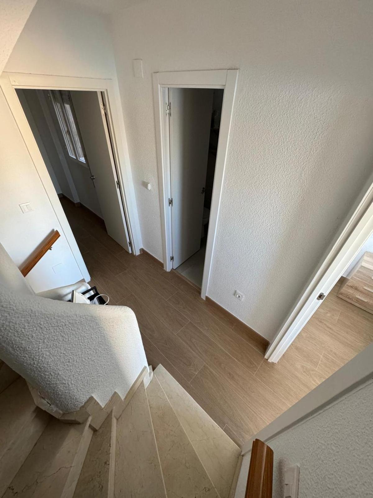 Bonito Triplex Con Increibles Vistas Βίλα Μπένιντορμ Εξωτερικό φωτογραφία